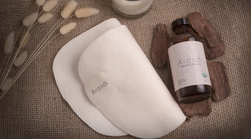 Arandi Castor Oil Pack Essentials: Wellness Rooted in Nature and Sustainability
