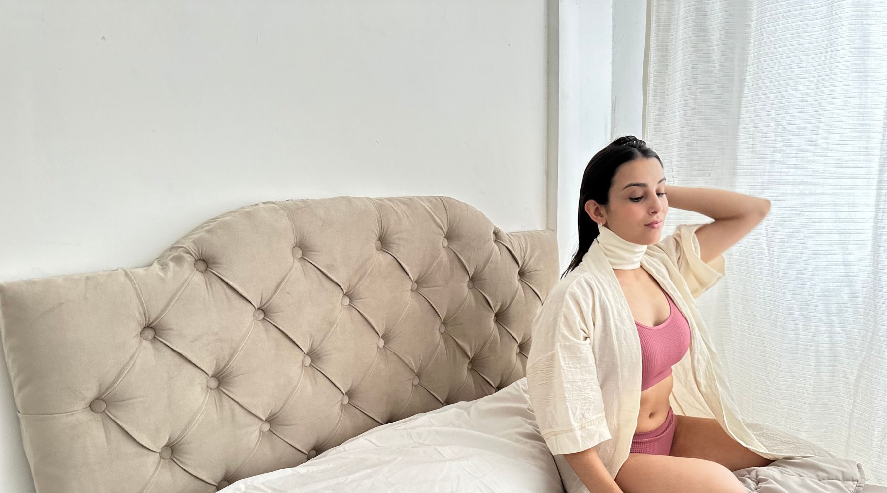 Women & Low Thyroid: Hidden Symptoms, Causes, and Natural Support