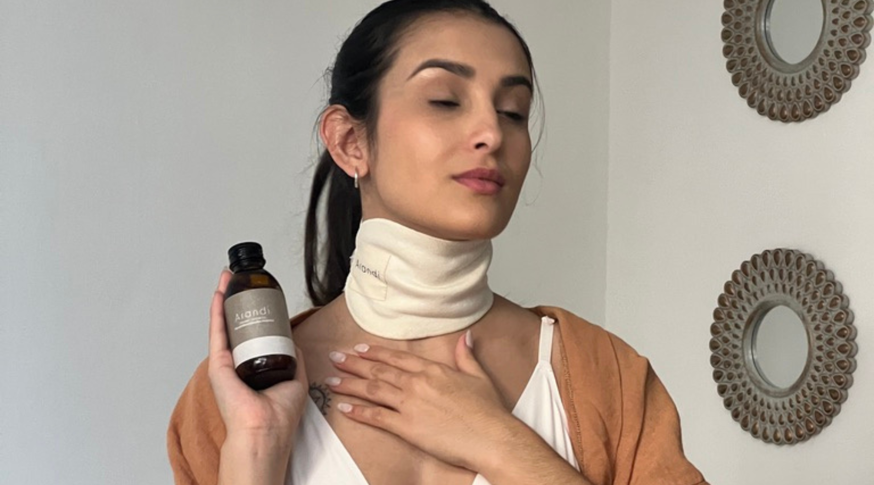 The Transformative Power of Castor Oil Pack Rituals